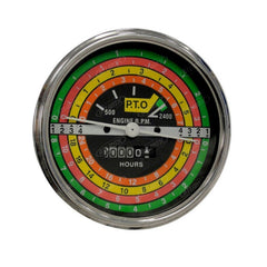 Tachometer Case International Harvester 120621206 2706 2806 706 806