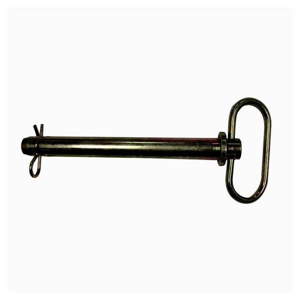 Cold Forged Hitch Pins Swivel Handle