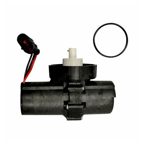 Fuel Pump fits Ford/New Holland Models Listed Below 87801995 87802055 87802202