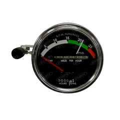 Tachometer Fits John Deere 2510 2520 3020 4020 1407-0558