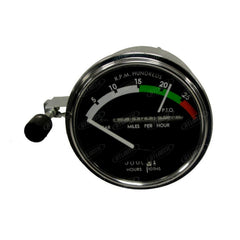 Tachometer Fits John Deere 2510 2520 3020 4020 1407-0559