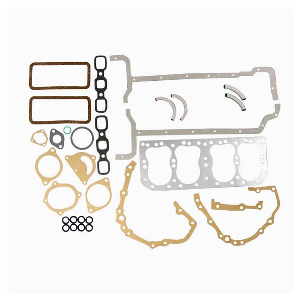 Gasket Kit Ford New Holland 2N 8N 9N 8N6008 8N6008M