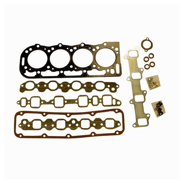 Head Gasket Set Ford New Holland 256 Eng 268 Eng 4830 5000 5030 5100 5110 5190 5