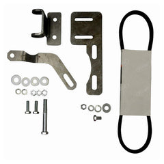 1700-0537BKIT, Bracket KitH, Super H