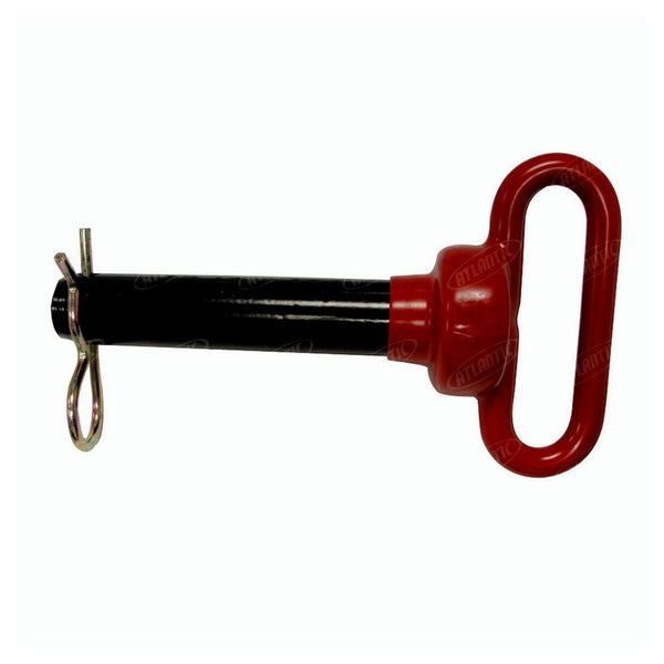 Red Handle Hitch Pins fits Various Makes Models Listed Below 7851