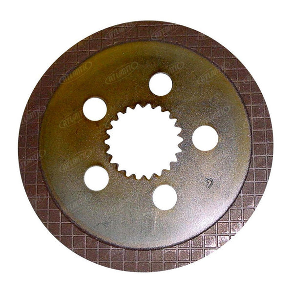 Brake Disc Ford New Holland 2000 250C 260C 2810 2910 3000 3055 3230 335 340 340A