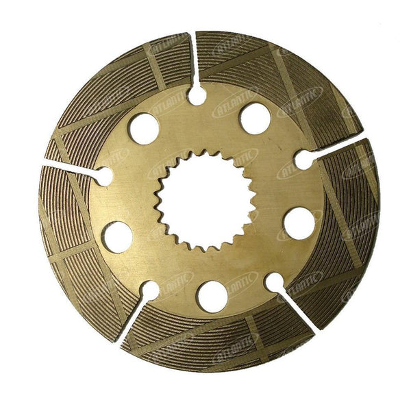 Friction Disc fits Ford/New Holland Models Listed Below C5NN2A097B