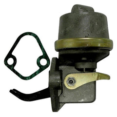 Fuel Lift Pump Case International Harvester 1085B 1150E Crawler Loader 1155E Cra