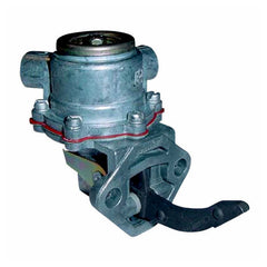 Fuel Lift Pump fits Case/International Models Listed Below 708294R93