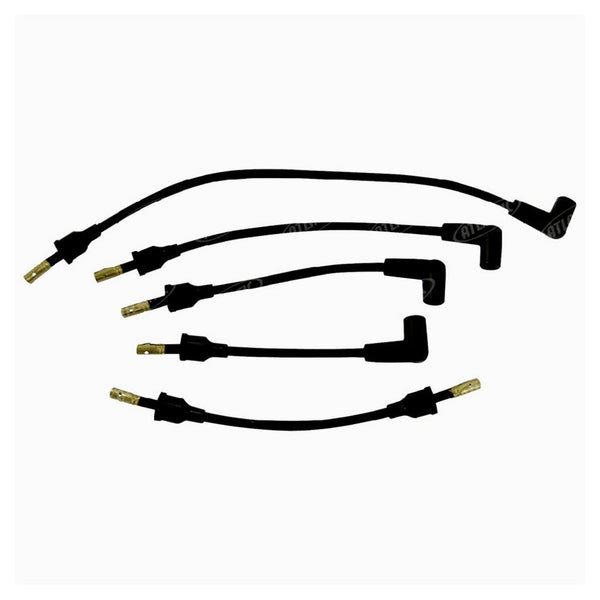 Spark Plug Wire Set Ford New Holland 2000 4 Cyl 62-64 4000 4 Cyl 62-64 501 600 6