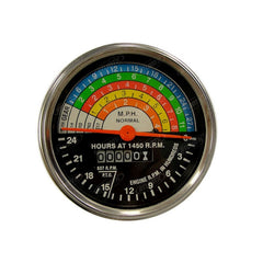 Tachometer Case International Harvester 400 450 W400 W450