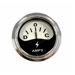 Amp Gauge Case International Harvester 10661466 14681566156843664386766966 Hydro