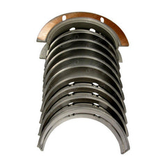 Main Bearing Set 10 Case International Harvester 1840 Skid Steer 1845C Skid Stee