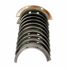 Main Bearing Set 20 Case International Harvester 1840 Skid Steer 1845C Skid Stee