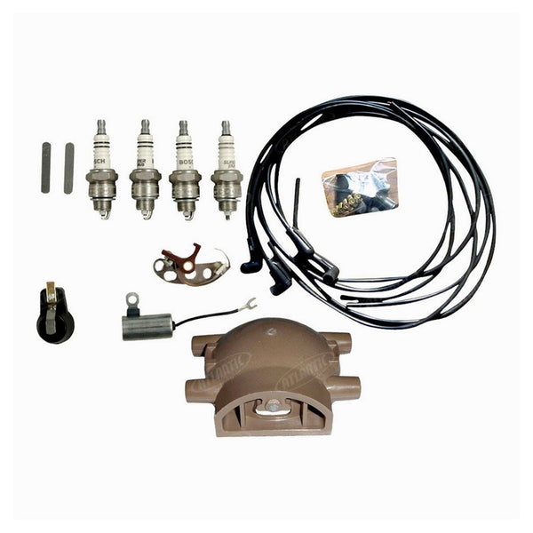 Complete Tune Up Kit Ford New Holland 2N 8N 9N
