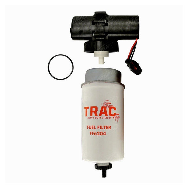 Fuel Pump For Ford New Holland Tractor 555E 575E 655E 675E M100 M115 M135 M160 E - Foto 2