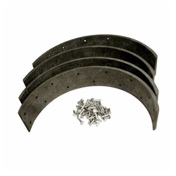 Brake Lining Kit Ford New Holland 2N 9N