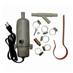 3009-1017, Circulating Tank Heater