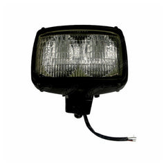 3000-2007, Halogen Flood Light, Dual