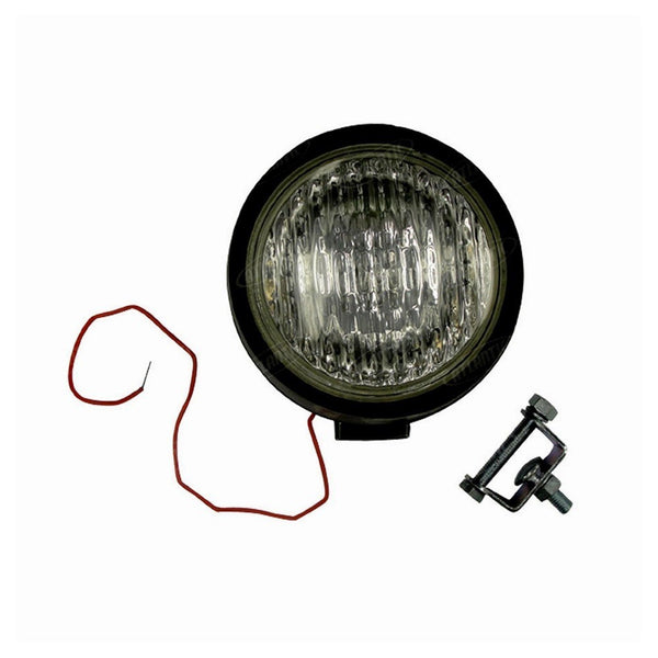 3000-2013, Flood Light w/Rubber Housing