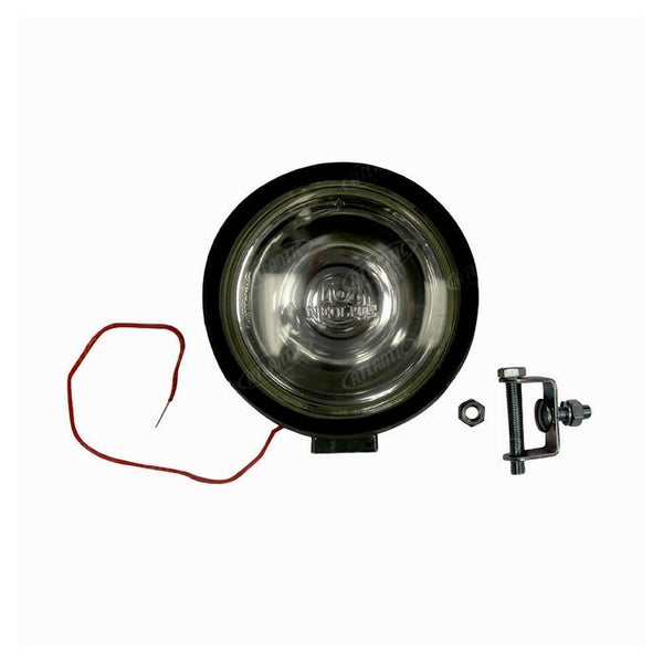 3000-2014, Spot Light w/Rubber Housing