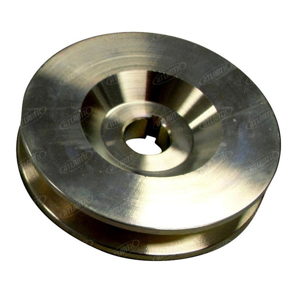 Pulley Single Groove 17Mmx96.13Mm Universal Products