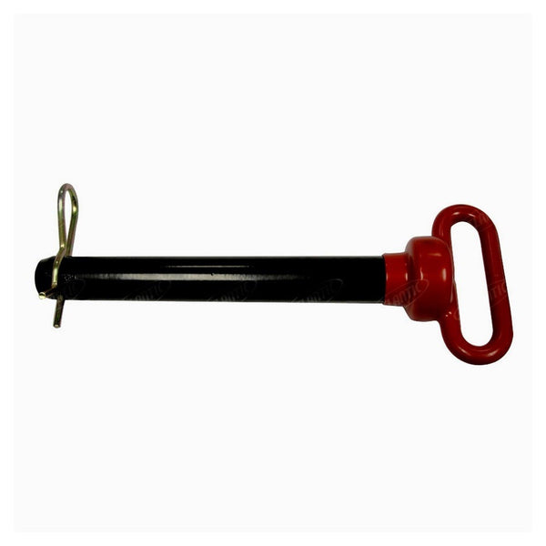 Red Handle Hitch Pins fits Various Makes Models Listed Below 7862PIN