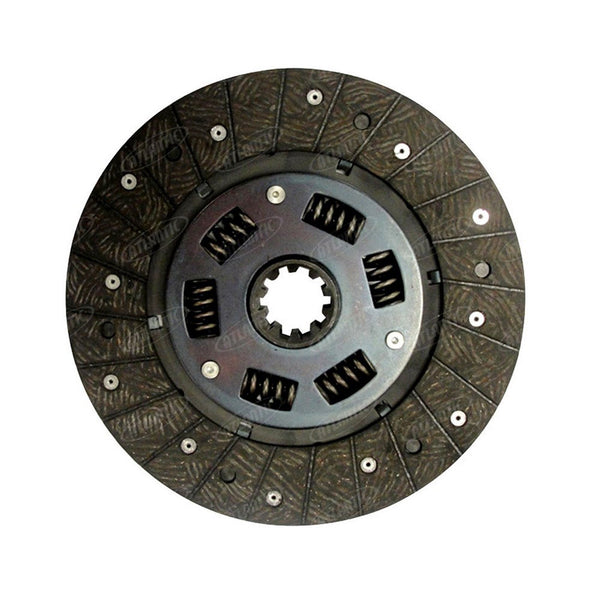 Clutch Disc fits Ford/New Holland Models Listed Below NAA7550A