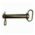 Cold Forged Hitch Pins Swivel Handle 1-1/4" pin