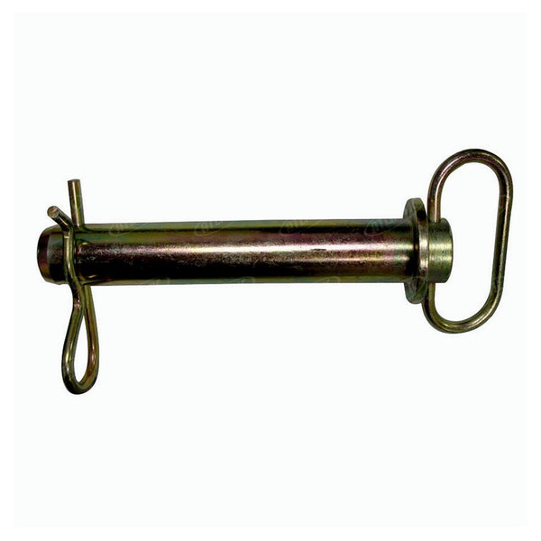 Cold Forged Hitch Pins Swivel Handle 1-1/4