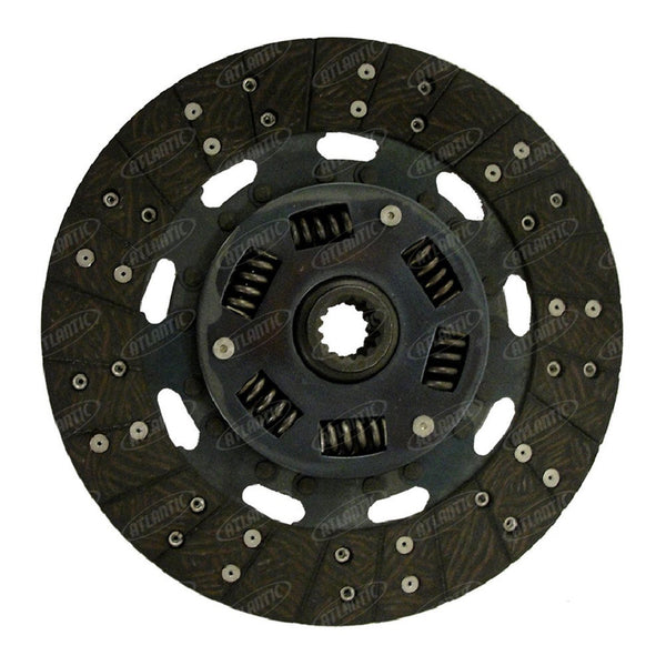 Clutch Disc fits Ford/New Holland Models Listed Below E8NN7550FA NDA7550B