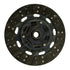 Clutch Disc fits Ford/New Holland Models Listed Below E8NN7550FA NDA7550B