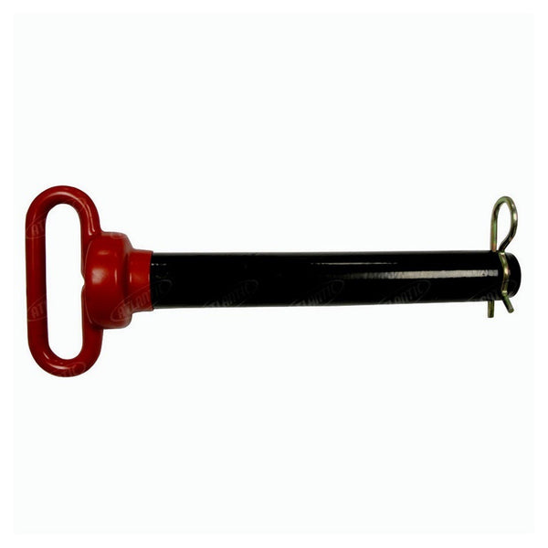 Red Handle Hitch Pins fits Various Makes Models Listed Below 7872