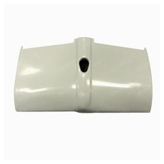 186888M91 Lower Grill Pan Fits Massey Ferguson 35 To35 gas s/n 204408 and above