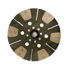Clutch Disc Fits John Deere 2130 2840 3030 3120 3130 At26774