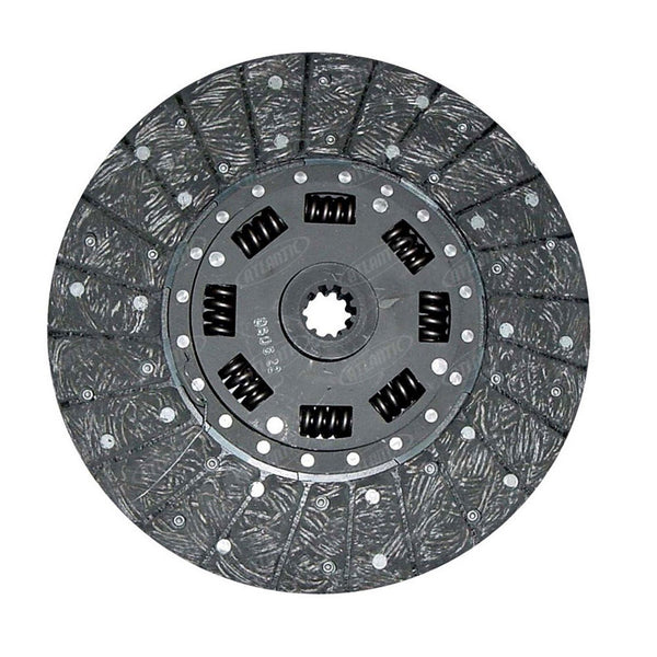 Clutch Disc fits Ford/New Holland Models Listed Below 82006626 87295808