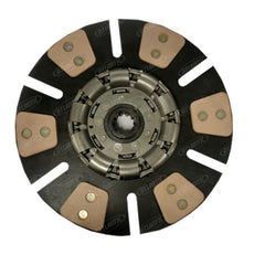 Clutch Disc Case International Harvester 20882706 2756 2806 2826 2856 3088328836