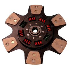 Clutch Disc fits Case/International Models Listed Below 85026C3 85026C3R