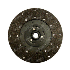 Clutch Disc Case International Harvester 400 450 560 660 Cultivator Super Mta Su