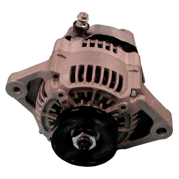 Alternator Kubota B3000Hsdc B3000Hsdcc B3030Hsdc B3030Hsdcc Rtv1140Cpx Rtv1140Cp