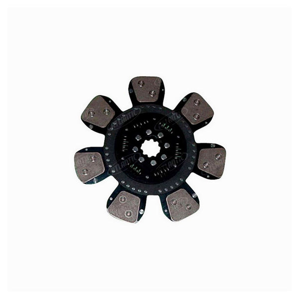 Clutch Disc Ford New Holland 5110 5610 5640 6410 6610 6640 6710 6810 7610 7710 7