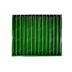 Side Screen Fits John Deere 1020 1520 1530 2040 2240 820 830 Loader
