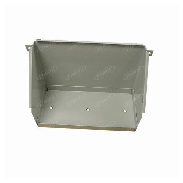 Battery Box fits White Models Listed Below 108016A