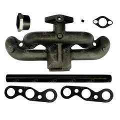 Manifold fits Case/International Models Listed Below 21116R1 251232R1 405023R2