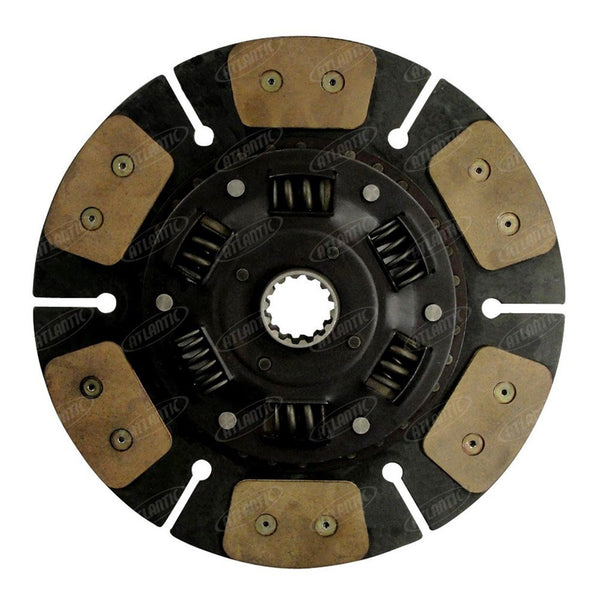 Clutch Disc Kubota M6950 M6950Dt M6950Dts M6950S M6970Dt M7580Dt M7580Dtc M7950