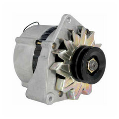 Alternator Fits John Deere  Al3846201 Az3846201