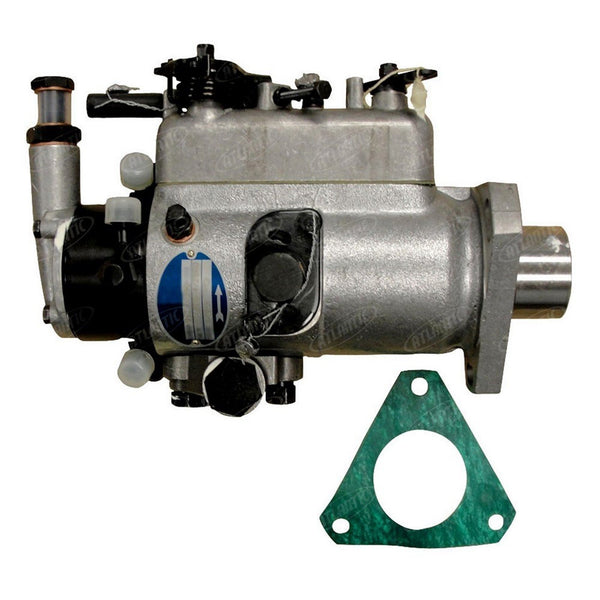 Injection Pump Ford New Holland 4000 4500 4600 4610 555B