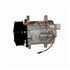 Compressor fits Ford/New Holland Models Listed Below 84032734