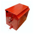 Battery Box Case International Harvester M Md Mv Super M W6 Wd