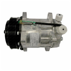 Compressor fits John Deere Models Listed Below AT196780
